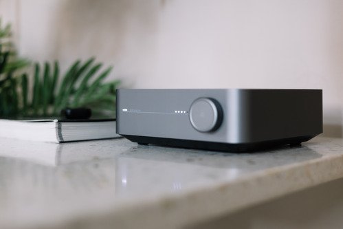 WiiM Amp Pro - 5
