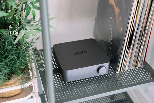 WiiM Amp Pro - 7