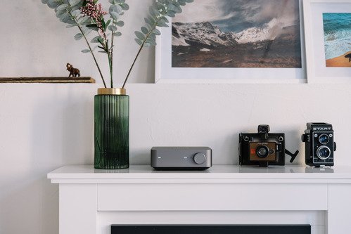 WiiM Amp Pro - 8