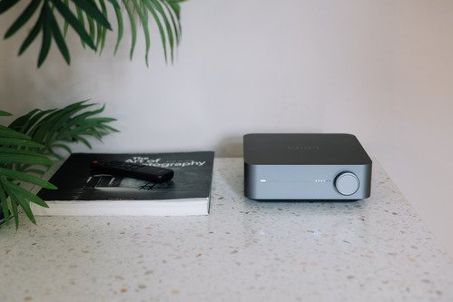 WiiM Amp Pro - 10