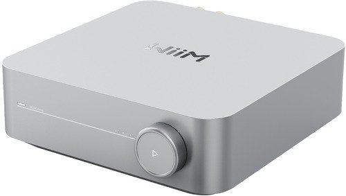 WiiM Amp - Argent - 1
