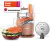 Kenwood MultiPro Go FDP22.130RD - 2