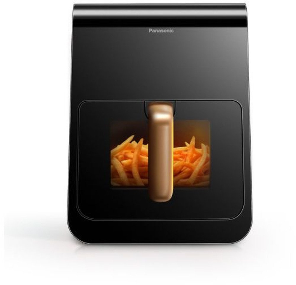 Panasonic Airfryer NF-CC600AXE | Airfryers | NF-CC600AXE
