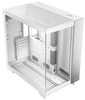 Antec Series C8 Aluminum White - 3