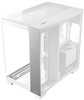 Antec Series C8 Aluminum White - 5