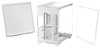 Antec Series C8 Aluminum White - 10