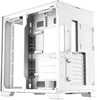 Antec Series C8 Aluminum White - 11