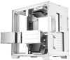 Antec Series C8 Aluminum White - 12