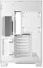 Antec Series C8 Aluminum White - 17