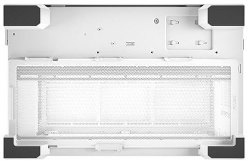 Antec Series C8 Aluminum White - 19