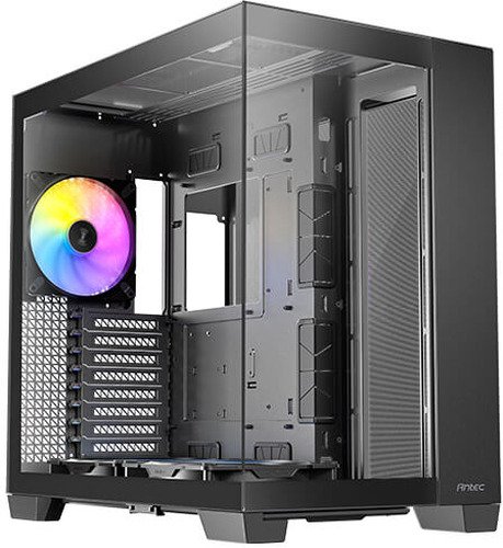 Antec Series C8 ARGB - 1