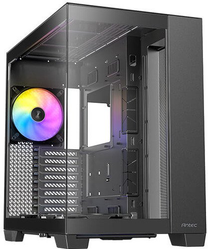 Antec Series C8 ARGB - 2