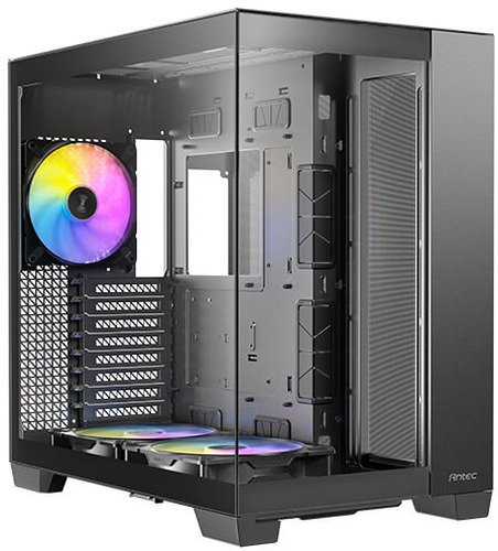 Antec Series C8 ARGB - 3