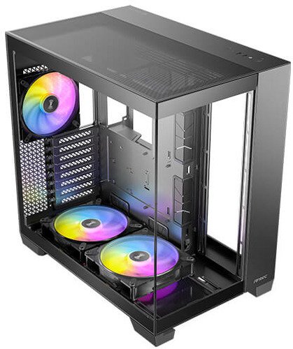 Antec Series C8 ARGB - 4