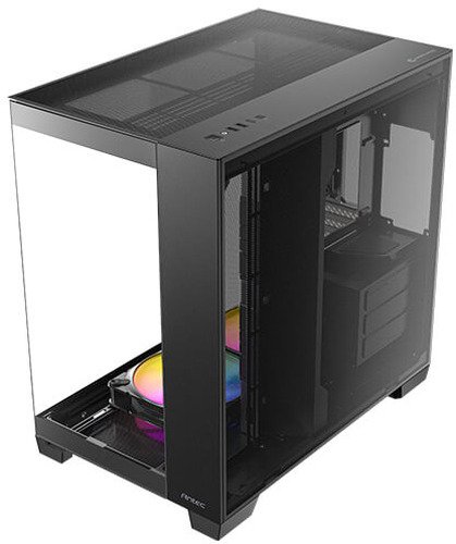 Antec Series C8 ARGB - 7