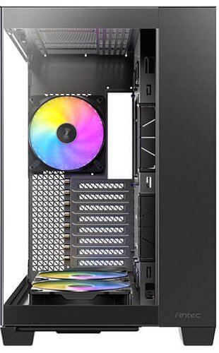 Antec Series C8 ARGB - 8