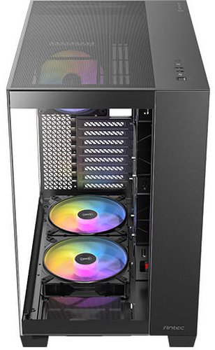 Antec Series C8 ARGB - 9