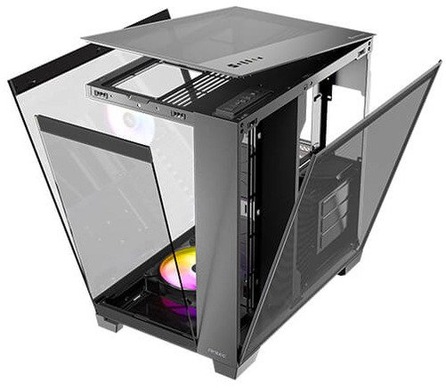 Antec Series C8 ARGB - 10