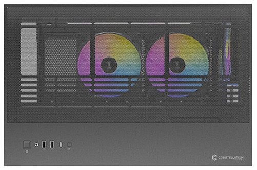 Antec Series C8 ARGB - 20