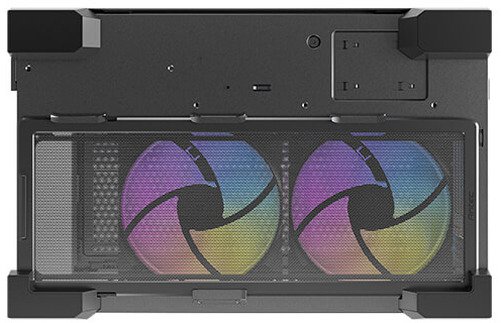 Antec Series C8 ARGB - 21