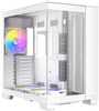 Antec Series C8 ARGB White - 3