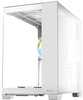 Antec Series C8 ARGB White - 5
