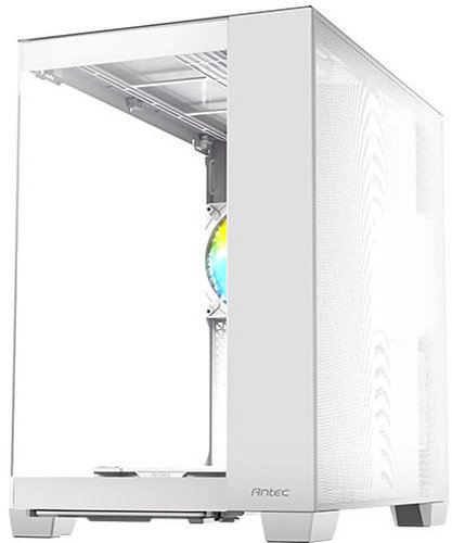 Antec Series C8 ARGB White - 5
