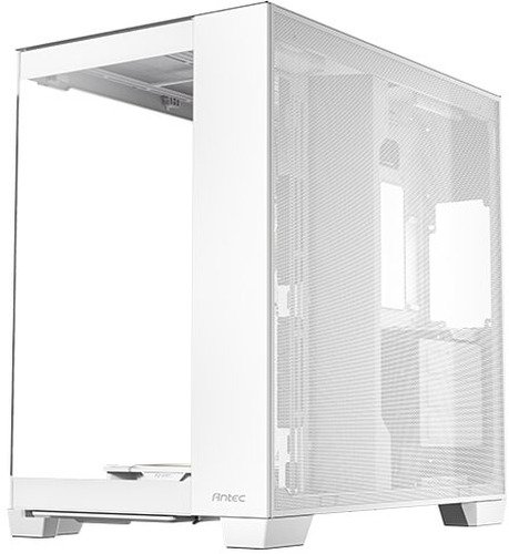 Antec Series C8 ARGB White - 6