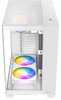 Antec Series C8 ARGB White - 9