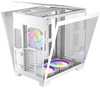 Antec Series C8 ARGB White - 11
