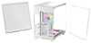 Antec Series C8 ARGB White - 12