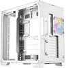 Antec Series C8 ARGB White - 13