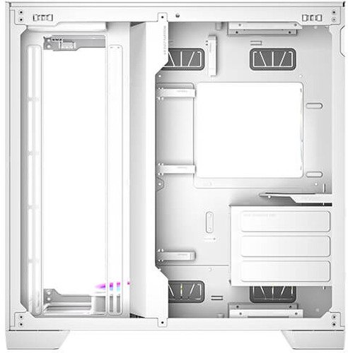 Antec Series C8 ARGB White - 15