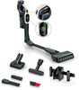 Bosch Steelstofzuiger BBS1041RBA - 1