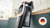 Bosch Steelstofzuiger BBS1041RBA - 6