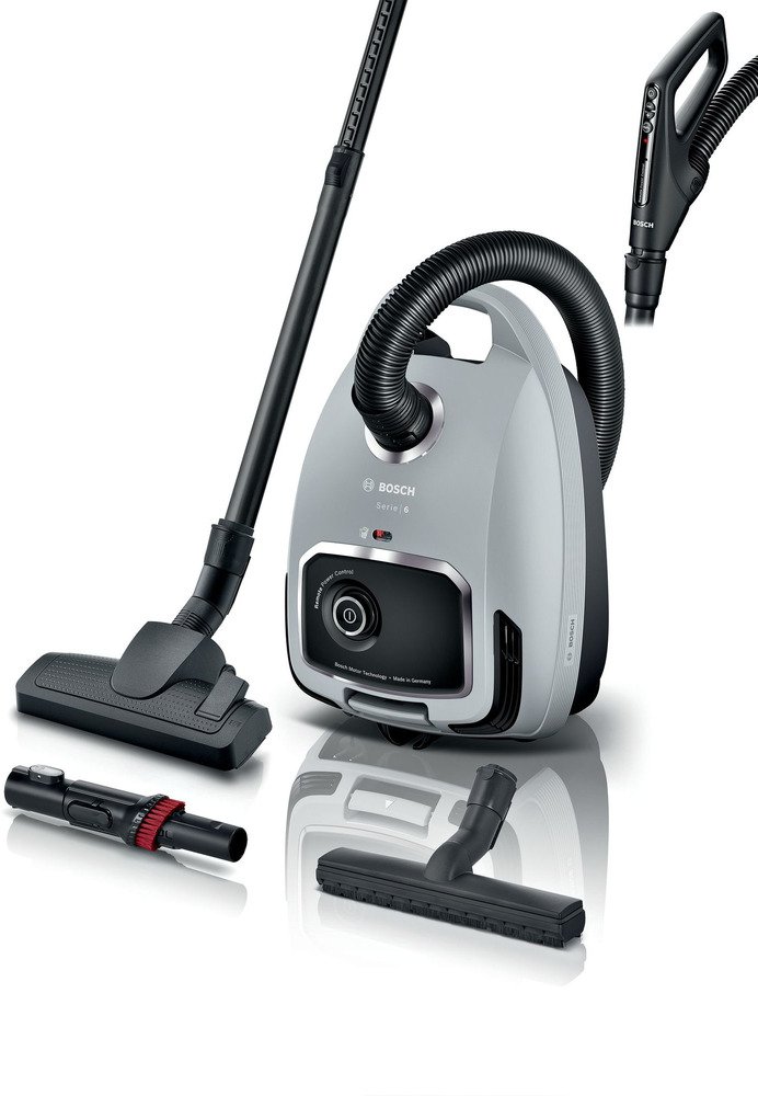 Art & Craft Bosch Serie 6 BGB6X330 |  | 4242005227860 aanbieding