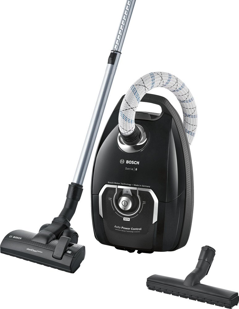 Art & Craft Bosch In'genius BGL8X329 Serie 8 |  | 4242005202805 aanbieding