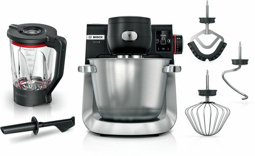 Bosch Keukenrobot MUMS6ZS17 - 1