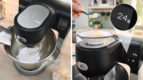 Bosch Keukenrobot MUMS6ZS17 - 2