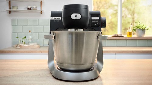 Bosch Keukenrobot MUMS6ZS17 - 4