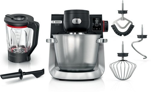 Bosch Keukenrobot MUMS6ZS17 - 13