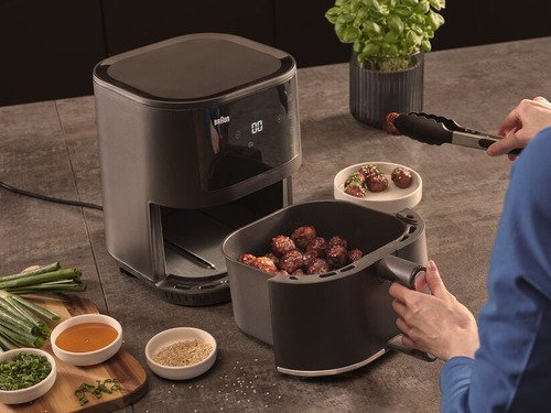Braun MultiFry 3 HF3030 - 6