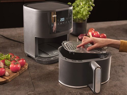 Braun MultiFry 3 HF3030 - 7