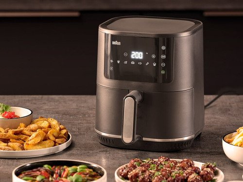 Braun MultiFry 3 HF3030 - 9