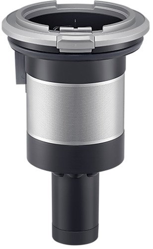 Samsung Jet 95 Pet - 7