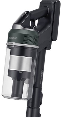 Samsung Jet 95 Pet - 9