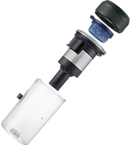 Samsung Jet 95 Pet - 26