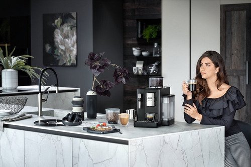 DeLonghi Rivelia EXAM440.35.B - 7