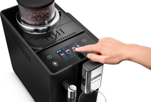 DeLonghi Rivelia EXAM440.35.B - 3