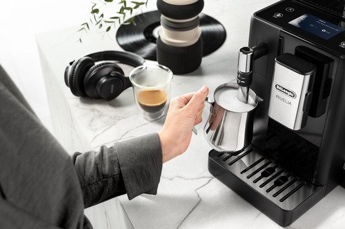 DeLonghi Rivelia EXAM440.35.B - 6